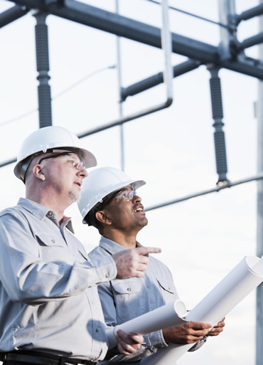 Engineering and infrastructure