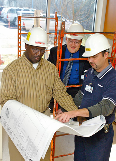 Project and programme management