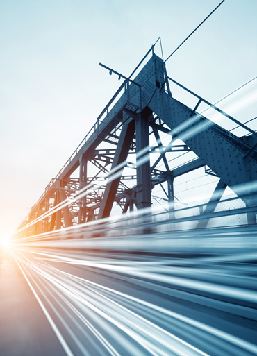 Transport infrastructure