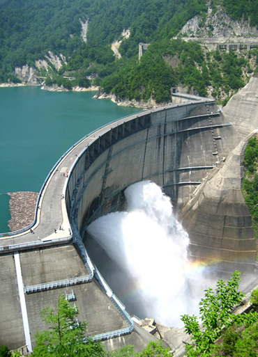 Water and sanitation